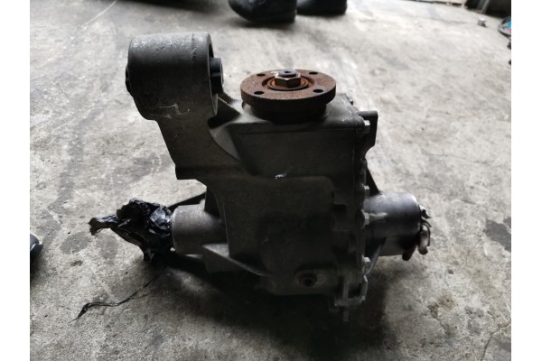 DRIVE BRIDGE DIFFERENTIAL CH22 4W063 AB LAND ROVER DISCOVERY IV 3 0 3 21 Car type cargo vans passenger cars