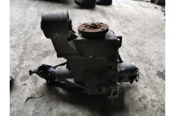 DRIVE BRIDGE DIFFERENTIAL CH22 4W063 AB LAND ROVER DISCOVERY IV 3 0 3 21 Car type cargo vans passenger cars