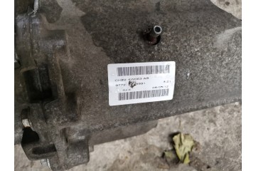 DRIVE BRIDGE DIFFERENTIAL CH22 4W063 AB LAND ROVER DISCOVERY IV 3 0 3 21 Installation side rear