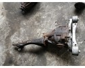DRIVE BRIDGE DIFFERENTIAL REAR MERCEDES VITO W639 A6393501214 41 11