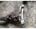 DRIVE BRIDGE DIFFERENTIAL REAR MERCEDES VITO W639 A6393501214 41 11 Catalog number of the part A6393501214 41 11 MDAutoM