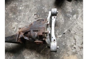 DRIVE BRIDGE DIFFERENTIAL REAR MERCEDES VITO W639 A6393501214 41 11 Catalog number of the part A6393501214 41 11 MDAutoM