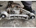 DRIVE BRIDGE DIFFERENTIAL REAR MERCEDES VITO W639 A6393501214 41 11 Car type cargo vans passenger cars