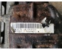 DRIVE BRIDGE DIFFERENTIAL REAR MERCEDES VITO W639 A6393501214 41 11 Installation side rear