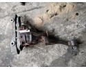 DRIVE BRIDGE DIFFERENTIAL REAR MERCEDES VITO W639 A6393501214 41 11 Customs tariff code 87081090
