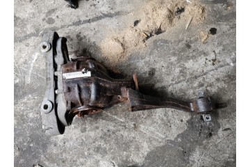 DRIVE BRIDGE DIFFERENTIAL REAR MERCEDES VITO W639 A6393501214 41 11 Customs tariff code 87081090