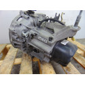 JR5113 CAJA CAMBIOS RENAULT MODUS I Pack Authentique 2005 JR5113 197835 RENAULT - 5