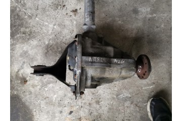 DRIVE BRIDGE DIFFERENTIAL DODGE NITRO 06 12 2 8 CRD Catalog number of the part K12003017 MDAutoM