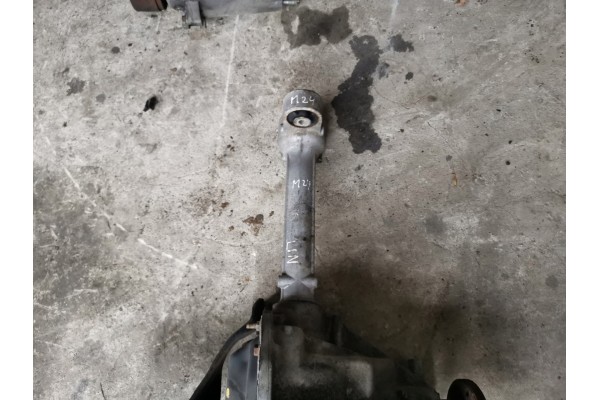 DRIVE BRIDGE DIFFERENTIAL DODGE NITRO 06 12 2 8 CRD Part manufacturer Dodge OE