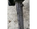 DRIVE BRIDGE DIFFERENTIAL DODGE NITRO 06 12 2 8 CRD Version European