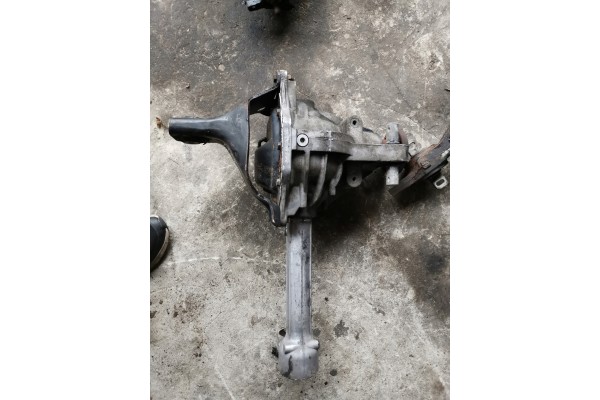 Diferencial del eje de transmisión Dodge Nitro 06-12 2.8 CRD