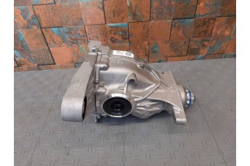Bridge Dyfer Rear 2 91 BMW 5 G30 8 G14 G15 G16 39km