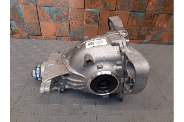 Bridge Dyfer Rear 2 91 BMW 5 G30 8 G14 G15 G16 39km Part manufacturer BMW OE