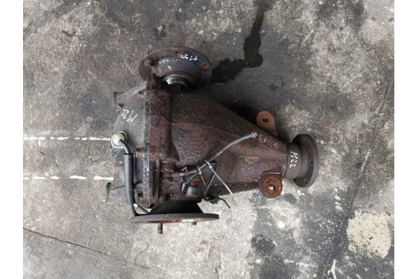 DRIVE BRIDGE DIFFERENTIAL MITSHIBISHI PAJERO III 3 3 2 DID