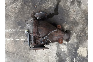 DRIVE BRIDGE DIFFERENTIAL MITSHIBISHI PAJERO III 3 3 2 DID