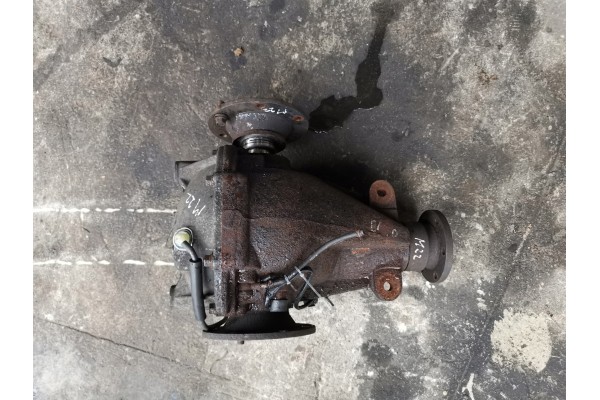 DRIVE BRIDGE DIFFERENTIAL MITSHIBISHI PAJERO III 3 3 2 DID Catalog number of the part E47D 3 917 7 5 DIFF LOCK MDAutoM