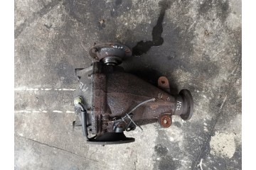 DRIVE BRIDGE DIFFERENTIAL MITSHIBISHI PAJERO III 3 3 2 DID Catalog number of the part E47D 3 917 7 5 DIFF LOCK MDAutoM