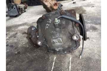 DRIVE BRIDGE DIFFERENTIAL MITSHIBISHI PAJERO III 3 3 2 DID Car type passenger cars