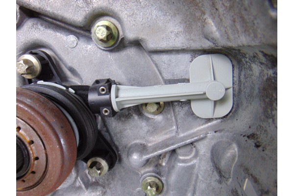 JR5113 CAJA CAMBIOS RENAULT MODUS I Pack Authentique 2005 JR5113 197835 RENAULT - 7