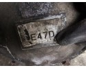 DRIVE BRIDGE DIFFERENTIAL MITSHIBISHI PAJERO III 3 3 2 DID Customs tariff code 87081090