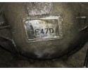 DRIVE BRIDGE DIFFERENTIAL MITSHIBISHI PAJERO III 3 3 2 DID Version European