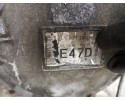 Puente de transmisión diferencial para Mitsubishi Pajero III 3 3.2 DID