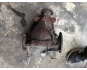 Puente de transmisión diferencial para Mitsubishi Pajero III 3 3.2 DID