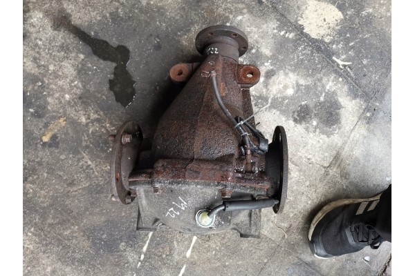 Puente de transmisión diferencial para Mitsubishi Pajero III 3 3.2 DID
