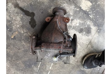 Puente de transmisión diferencial para Mitsubishi Pajero III 3 3.2 DID