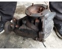 Puente de transmisión diferencial para Mitsubishi Pajero III 3 3.2 DID