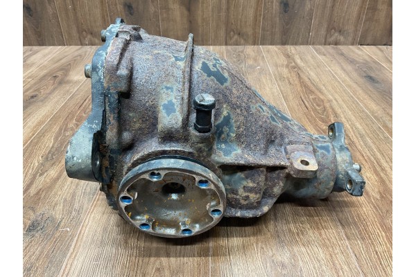 BRIDGE REAR DIFFERENTIAL MERCEDES SL R129 A1293513308 A2203510105 Part manufacturer Mercedes Benz OE