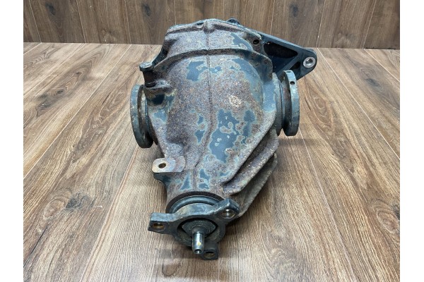 BRIDGE REAR DIFFERENTIAL MERCEDES SL R129 A1293513308 A2203510105 Car type passenger cars