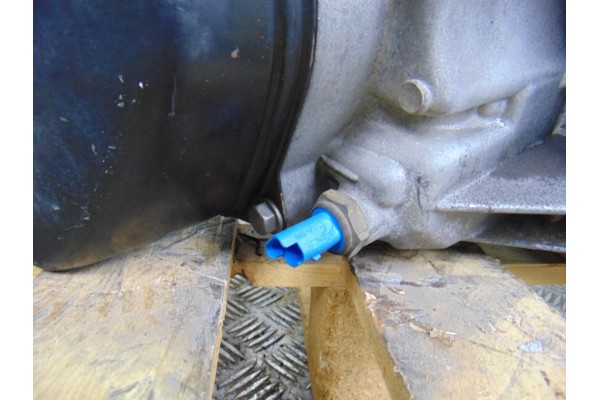 JR5113 CAJA CAMBIOS RENAULT MODUS I Pack Authentique 2005 JR5113 197835 RENAULT - 8