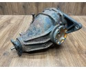 BRIDGE REAR DIFFERENTIAL MERCEDES SL R129 A1293513308 A2203510105 Installation side rear