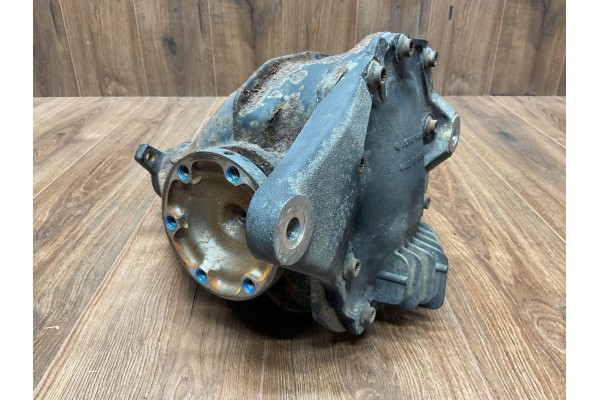 BRIDGE REAR DIFFERENTIAL MERCEDES SL R129 A1293513308 A2203510105 Catalog number of the original A2203510105