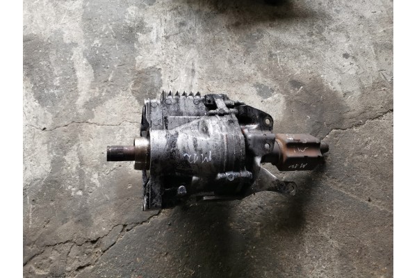 DRIVE BRIDGE DIFFERENTIAL 0A409053 VW AUDI SKODA SEAT 2 0 TDI