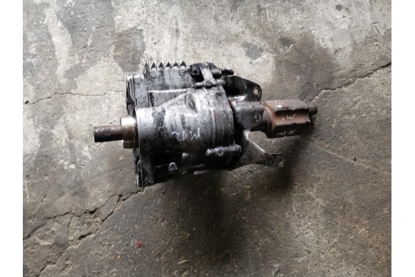 DRIVE BRIDGE DIFFERENTIAL 0A409053 VW AUDI SKODA SEAT 2 0 TDI Catalog number of the part 0A409053 MDAutoM