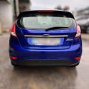FORD FIESTA (CNN) Trend