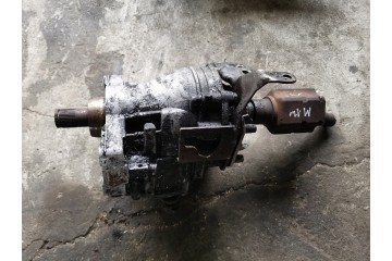 DRIVE BRIDGE DIFFERENTIAL 0A409053 VW AUDI SKODA SEAT 2 0 TDI Part manufacturer Volkswagen OE