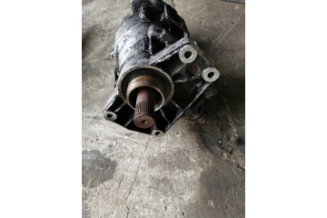 DRIVE BRIDGE DIFFERENTIAL 0A409053 VW AUDI SKODA SEAT 2 0 TDI Car type passenger cars