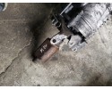 DRIVE BRIDGE DIFFERENTIAL 0A409053 VW AUDI SKODA SEAT 2 0 TDI Installation side multipurpose