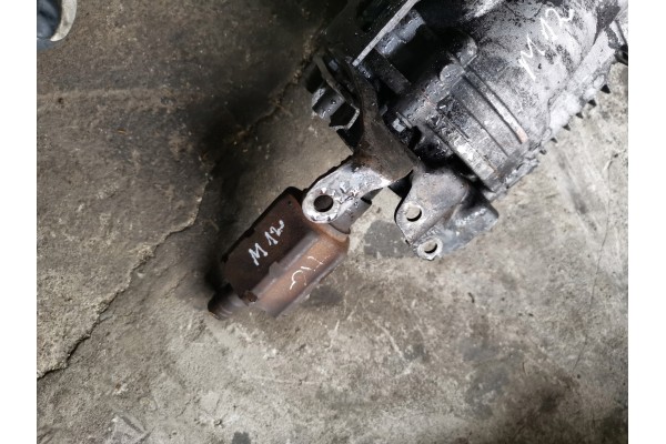 DRIVE BRIDGE DIFFERENTIAL 0A409053 VW AUDI SKODA SEAT 2 0 TDI Installation side multipurpose