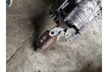 DRIVE BRIDGE DIFFERENTIAL 0A409053 VW AUDI SKODA SEAT 2 0 TDI Installation side multipurpose