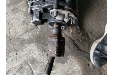 DRIVE BRIDGE DIFFERENTIAL 0A409053 VW AUDI SKODA SEAT 2 0 TDI Customs tariff code 87081090