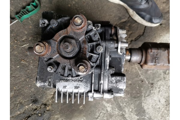 Diferencial de puente de transmisión 0A409053 VW AUDI SKODA SEAT 2.0 T