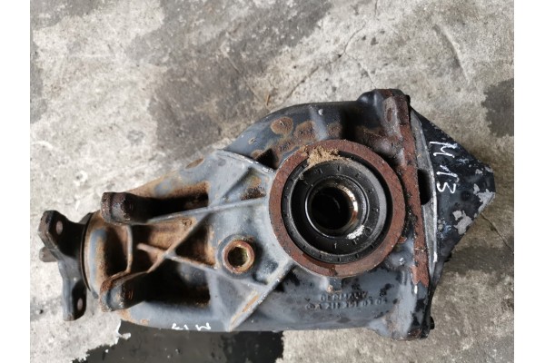 DRIVE BRIDGE DIFFERENTIAL A2113510308 MERCEDES E W211