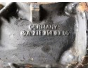 DRIVE BRIDGE DIFFERENTIAL A2113510308 MERCEDES E W211 Part manufacturer Mercedes Benz OE