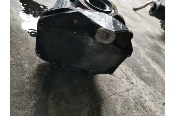 DRIVE BRIDGE DIFFERENTIAL A2113510308 MERCEDES E W211 Car type passenger cars