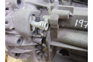 JR5113 CAJA CAMBIOS RENAULT MODUS I Pack Authentique 2005 JR5113 197835 RENAULT - 10