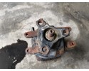 DRIVE BRIDGE DIFFERENTIAL A2113510308 MERCEDES E W211 Installation side multipurpose